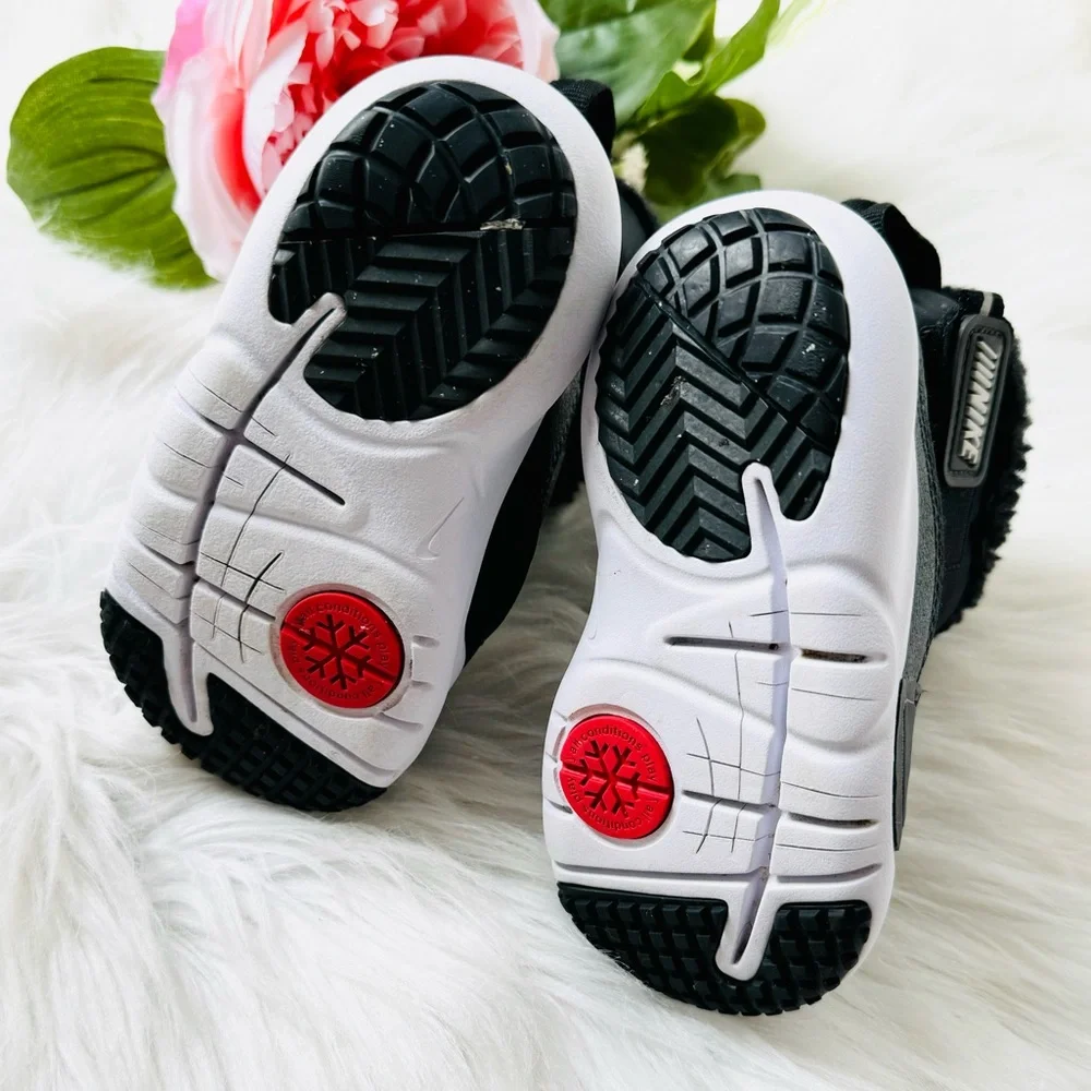 Toddler Nike Flex Advance Winter Boots